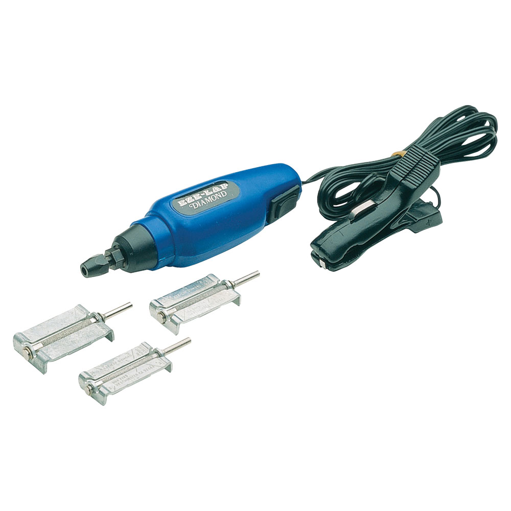 Diamond Sharpeners - Chainsaw - Image 2