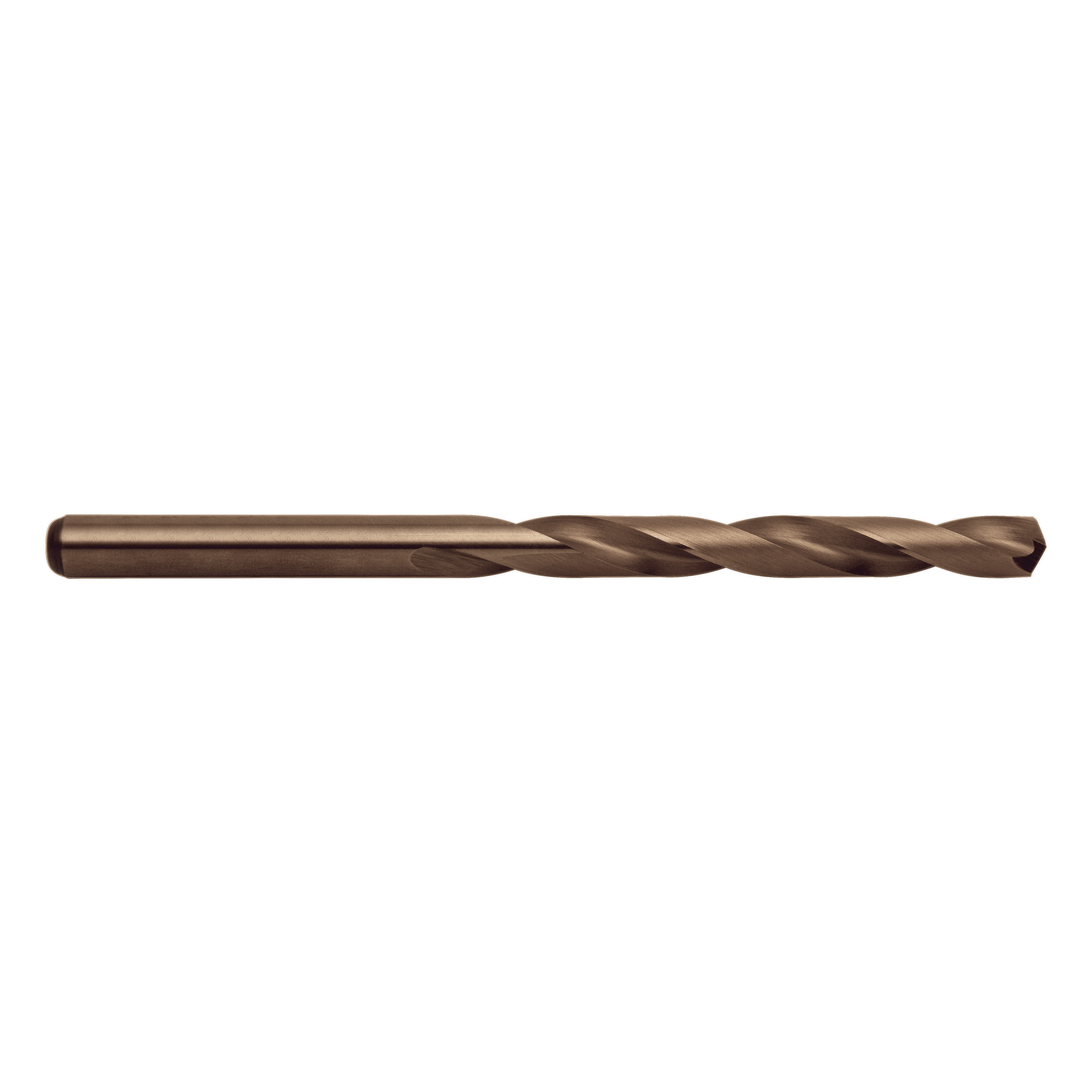Product: DRILL D109 JOBBER HSS-CO HD-COBALT BULK 11.0MM (5)