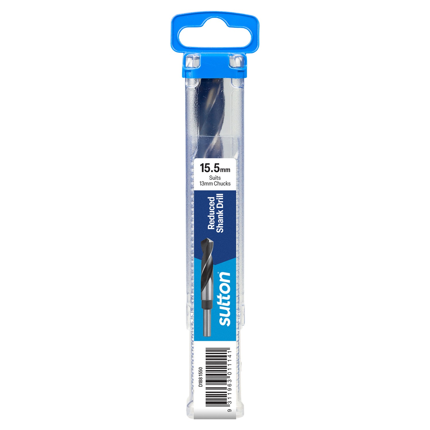 Category: Reduced Shank