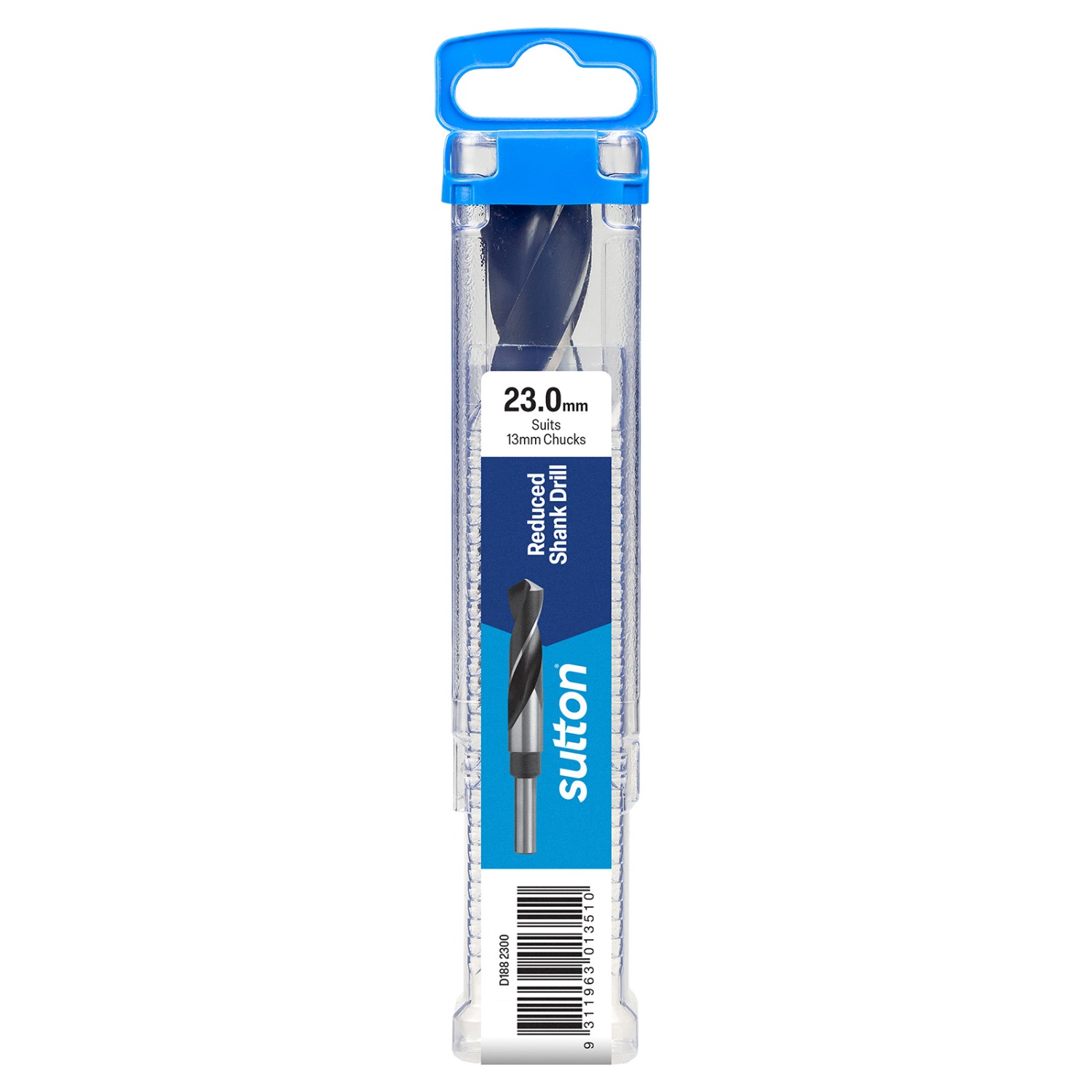 Category: Reduced Shank
