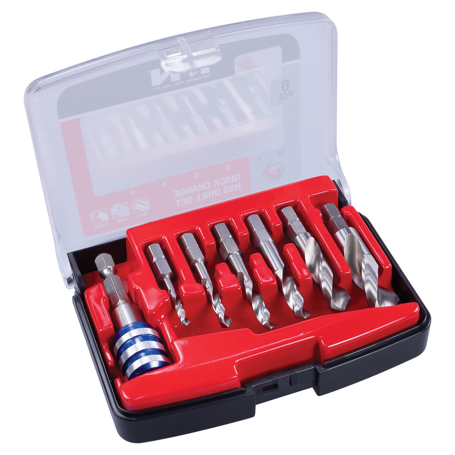 Project Tool Sets - P&N Tools