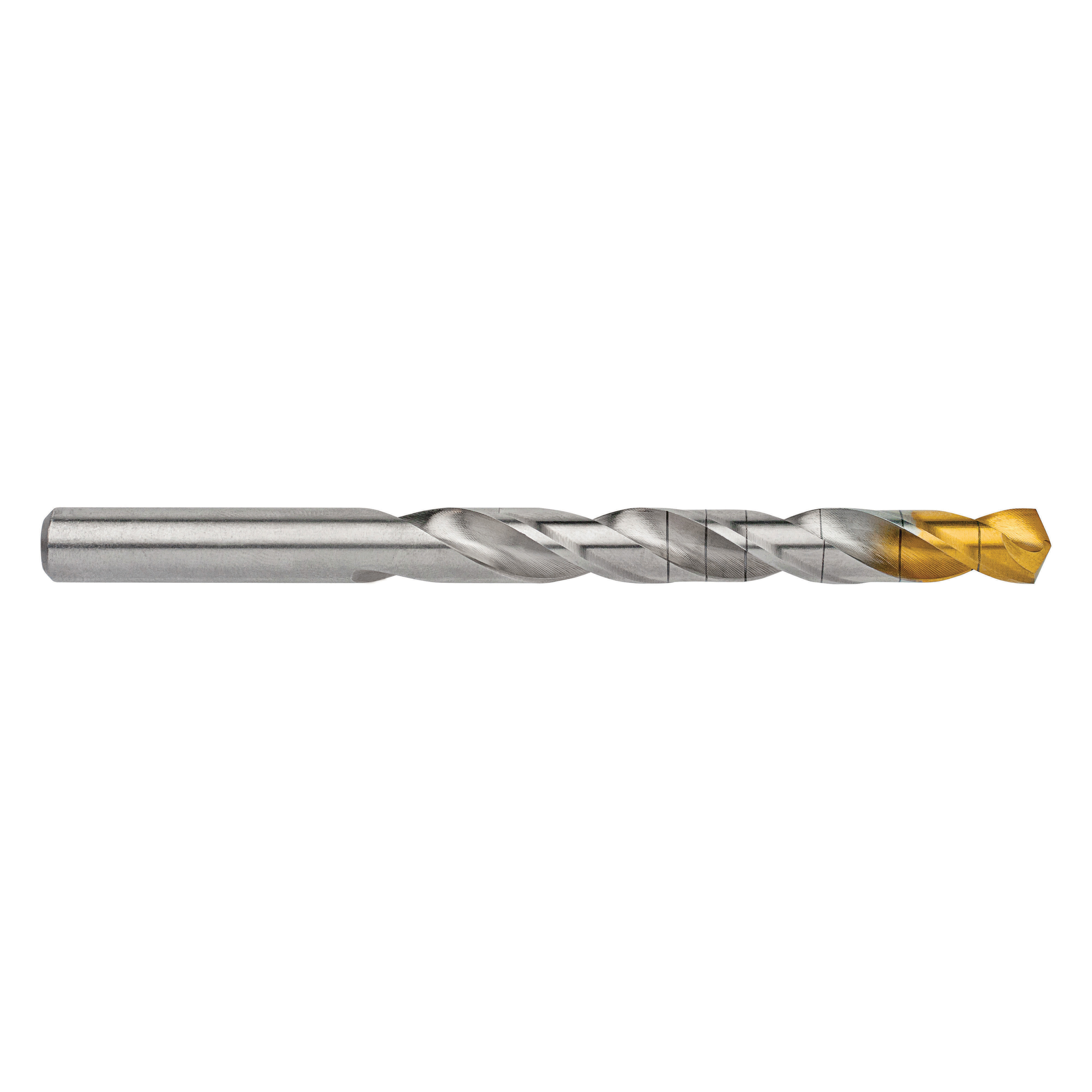 Drills - Jobber Drill Sets - TiN Coated - Image 2