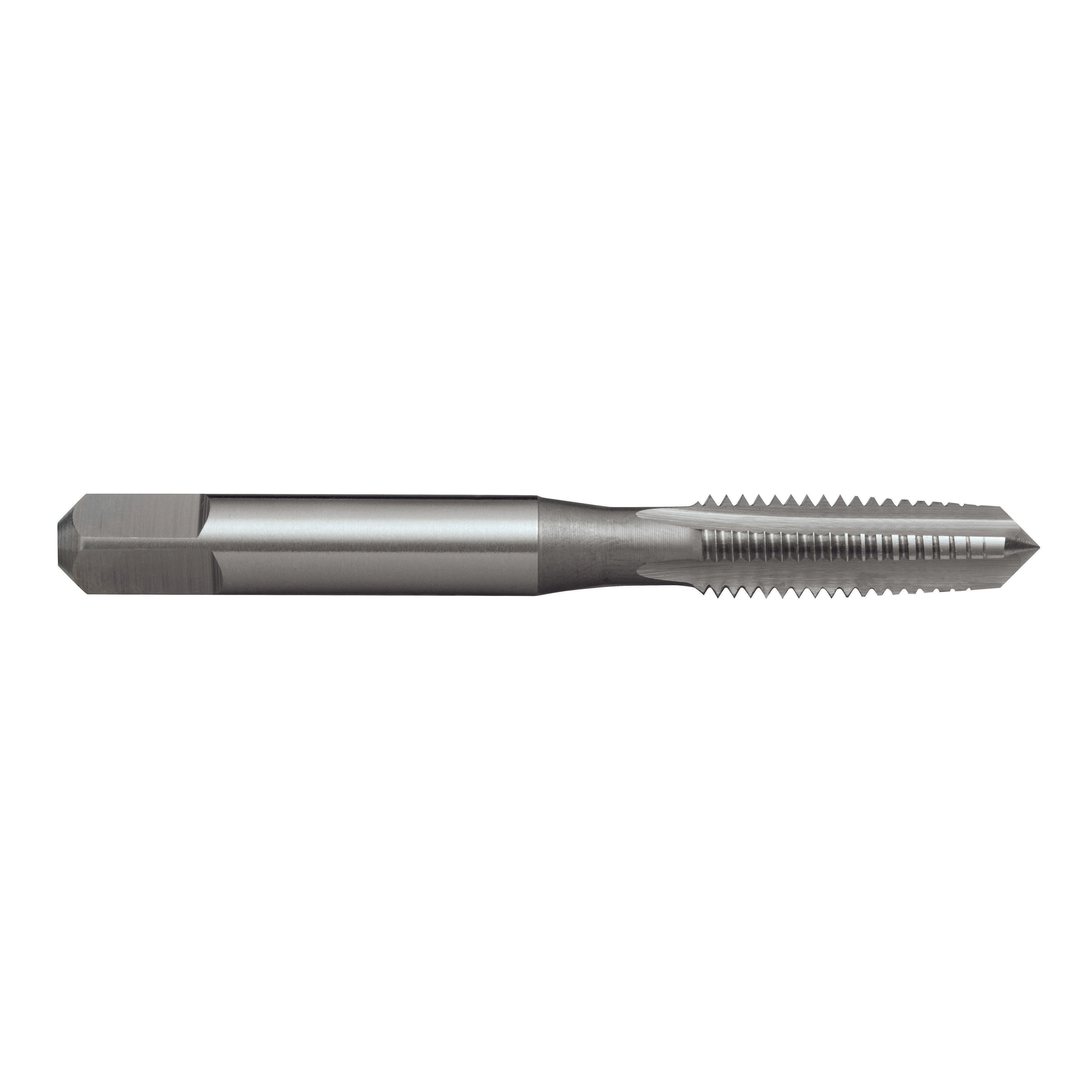 T414 Product: TAP T414 UNC 5/16-18 2B STRAIGHT N ISO529 Taper HSS