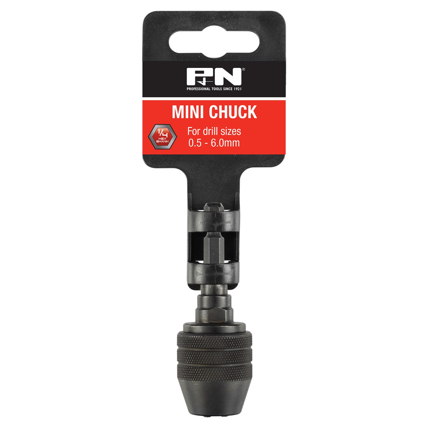 Mini Chuck – Quickbit - P&N Tools