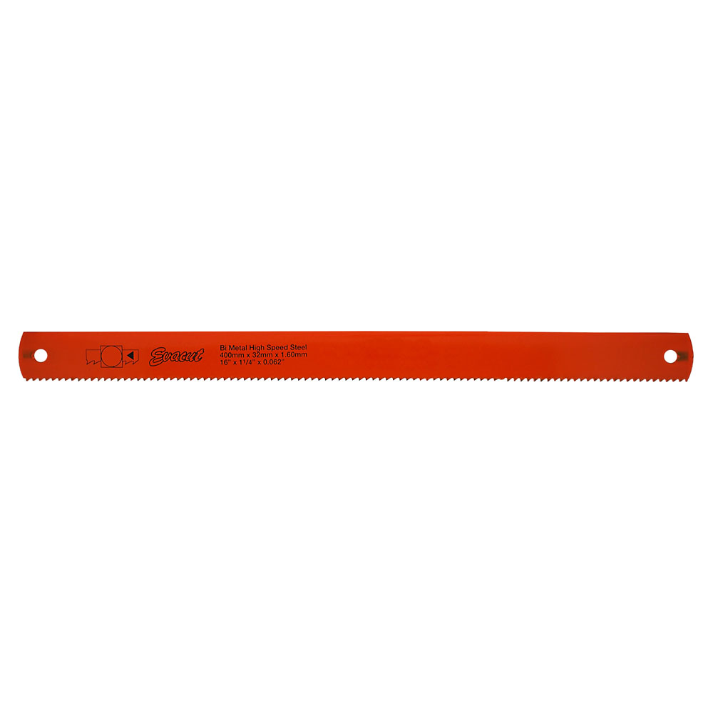 Power Blade - Bi-Metal