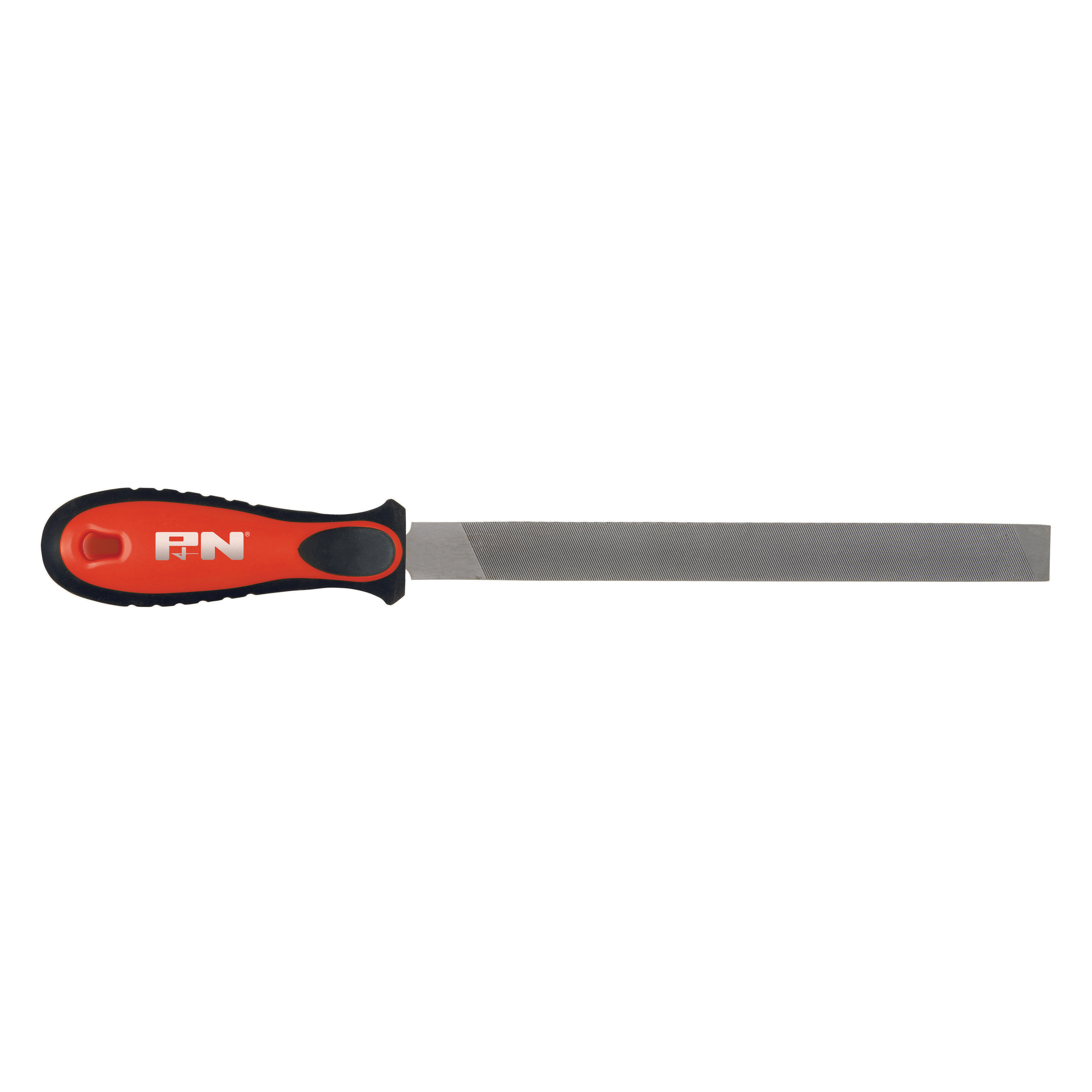 Files - Mill - 1 Edge Round - Bastard Cut