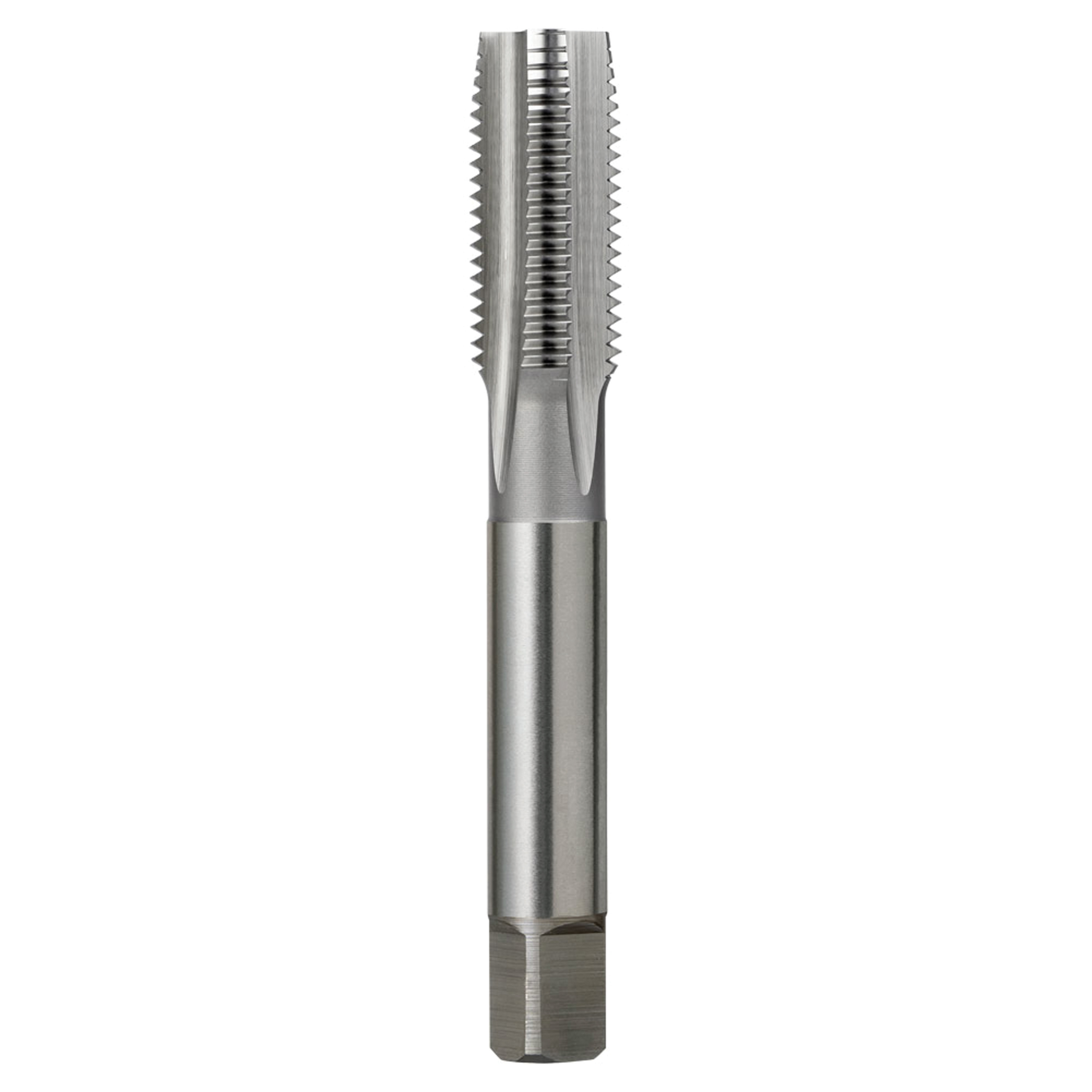 Threading Tap Intermediate Metric Recoil