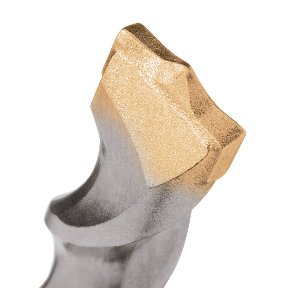 Masonry SDS Plus - 2 Cut, 160mm - Bulk