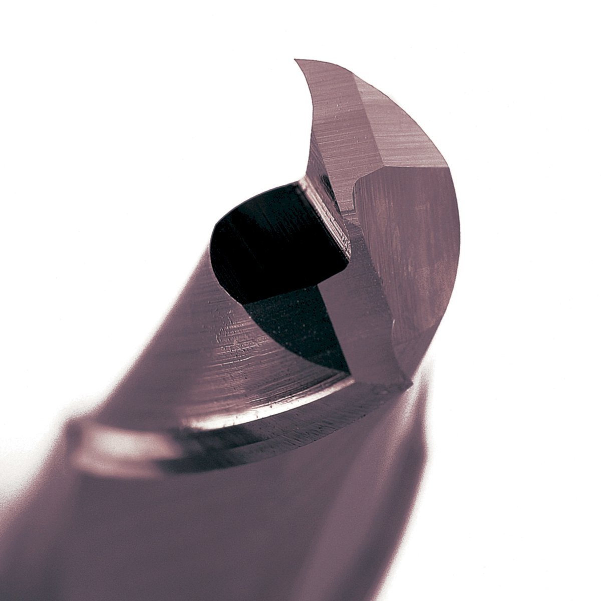 2 Flute Slot Drills - R30 UNI - Short