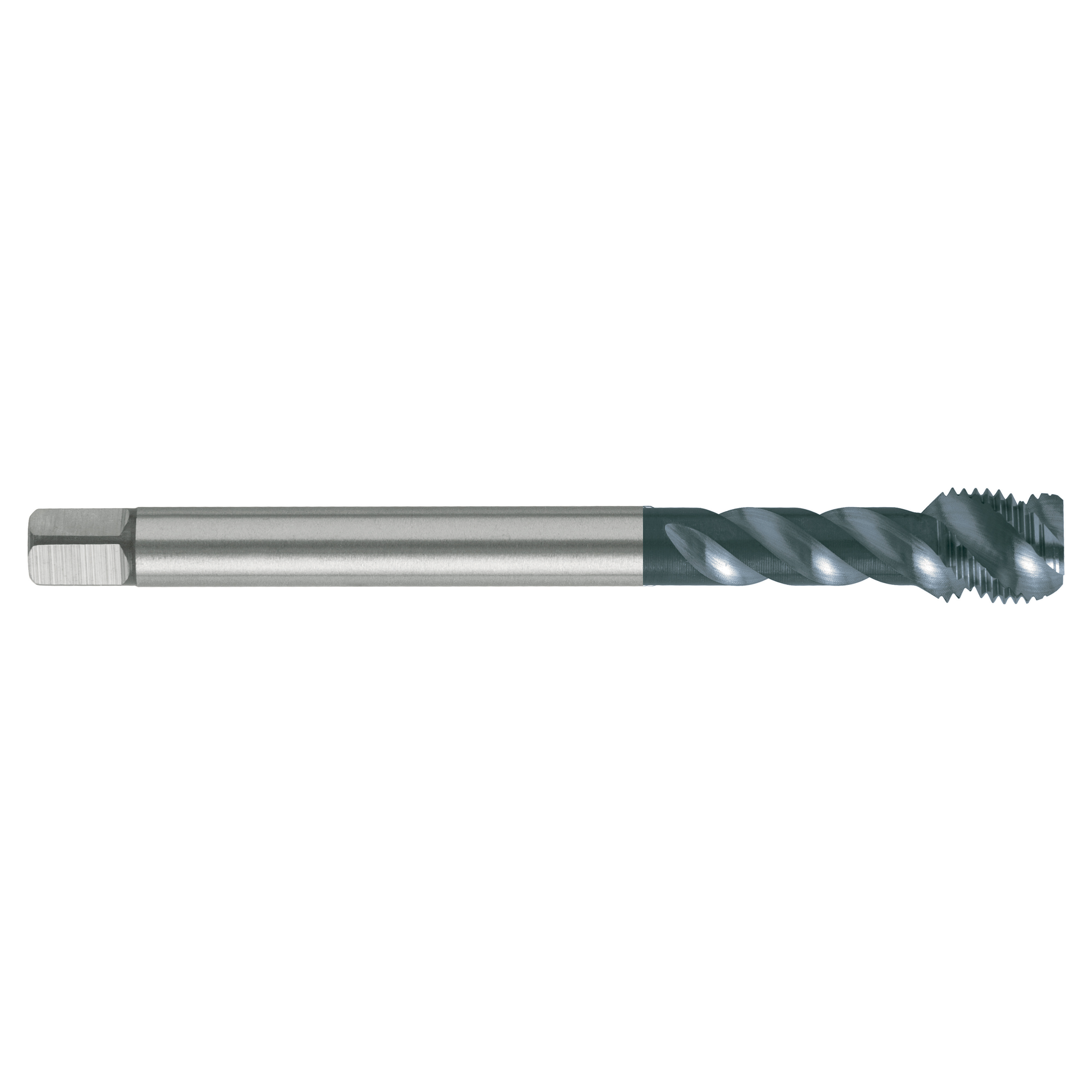 Spiral Flute Taps - R50 VA PM | Sutton Tools