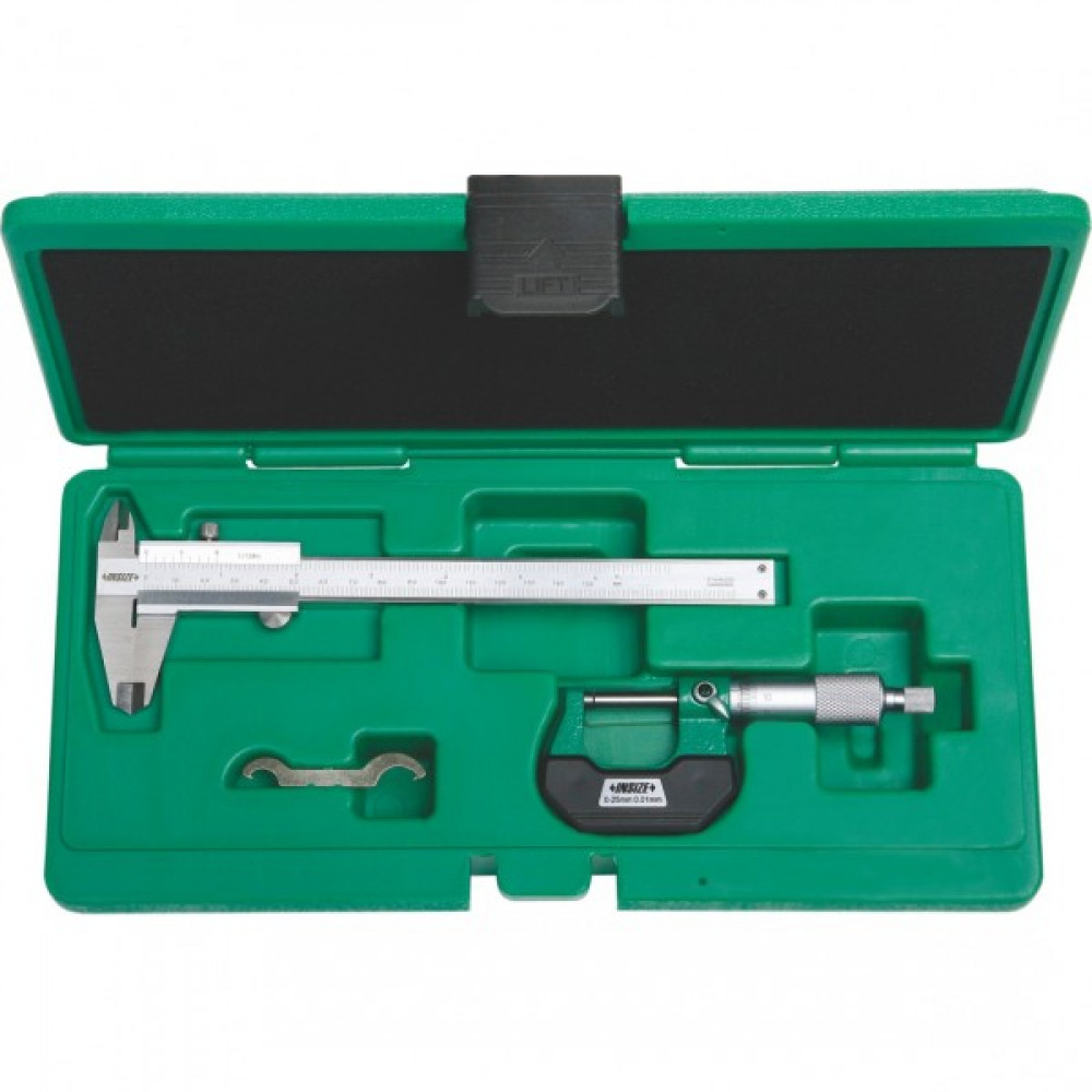 Category: Measuring Sets