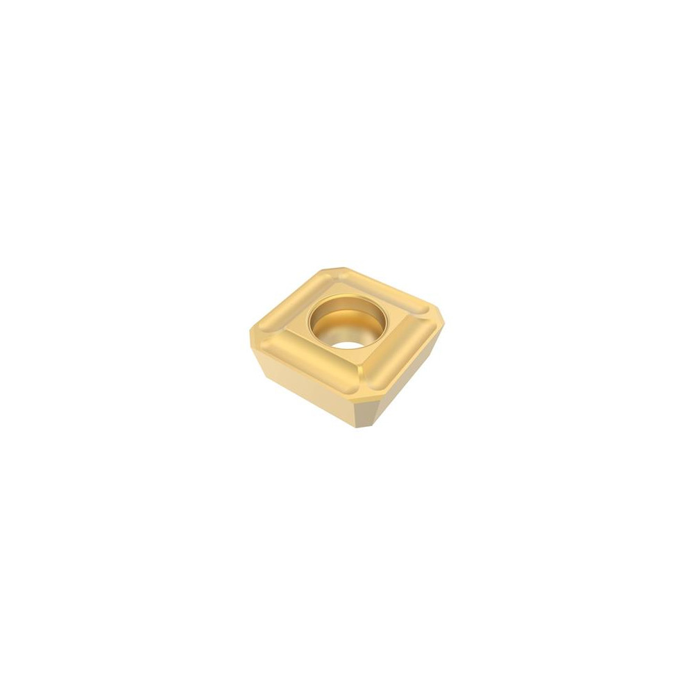 Single Point Inserts Product: SPMX0703AP-75 F40M SQUARE MILLING/DRILLING INSERT SINGLE SIDED ...