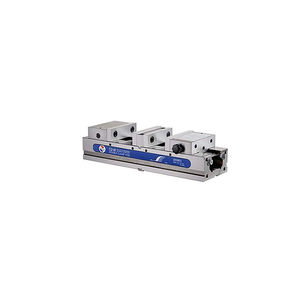 Product: AUTOWELL DOUBLE ACTING VICE JAW WIDTH 152MM HEIGHT 44MM ...