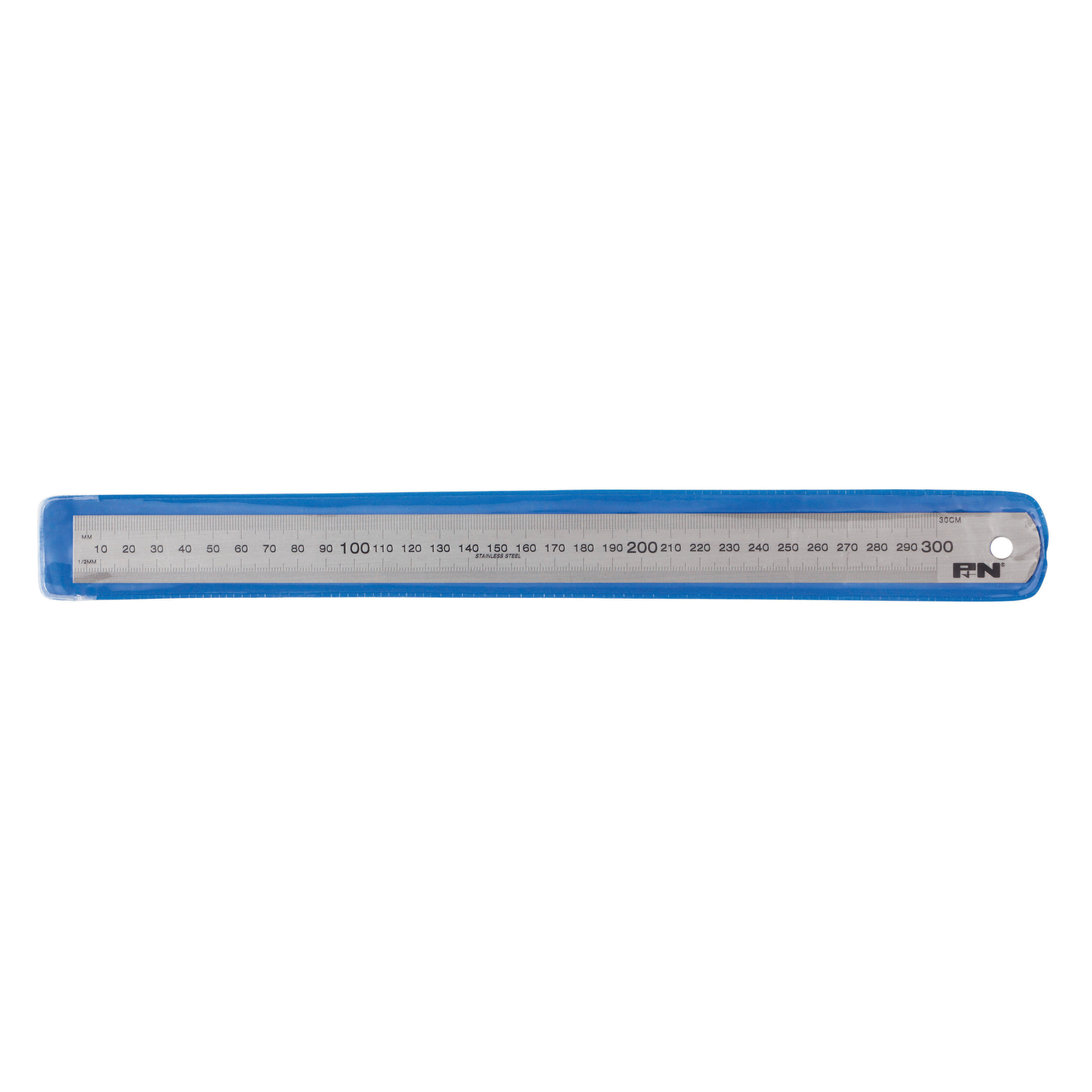 RULE ENGINEERS STAINLESS 0.5/1.0MM 300MM P&N WORKSHOP - P&N Tools